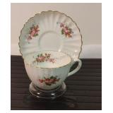 Radford Bone China Tea Cup & Saucer Set