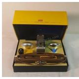 Vintage Kodak Movie Camera Kit
