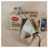 Sunbeam Hand Mixer
