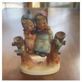 Hummel Figurine Coquettes