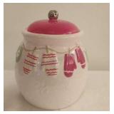 Hallmark Cookie Jar