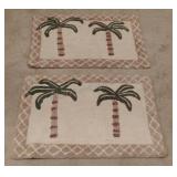 Small Decorative Bathroom Rugs