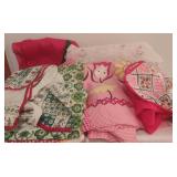 Vintage Aprons