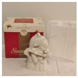 Department 56 Snowbabies Figurine