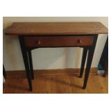 Superior Furniture Slim Accent Table