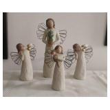 Willow Tree Angels
