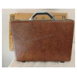 Vintage Samsonite Brief Case w/Box 14x18