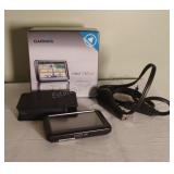 Garmin nuvi 265 WT