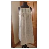 Ladies Vintage Dreamaway Nightgown Size Medium