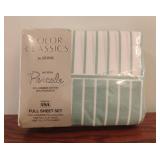 Full Color Classics Sheet Set
