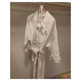 Unisex Carnival 2000 Robe w/Carry Bag - OSFM
