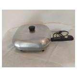 Sunbeam Electric Skillet