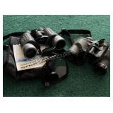 Olympus & Tasco Binoculars