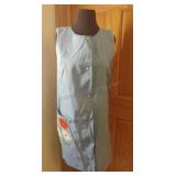 Ladies Vintage Smart Time Muumuu
