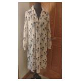 Ladies Vintage Jonathon Logan Dress