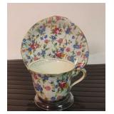 Royal Winton Tea Cup and Saucer Set