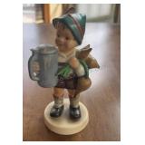 Hummel For Father Figurine