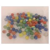 Vintage Marbles