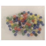 Vintage Marbles