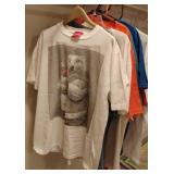 Men's T-shirts Size XL