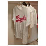 Men's Stroh's/Assorted  T-shirts Size XXL -3