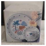 Studio Nova Island Breeze Dishes - Unused