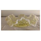 Fenton Trinket Plate