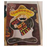 Boston Warehouse Chip & Dip Bandito