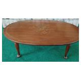 Hitchcock Drop Leaf Riverton Coffee Table