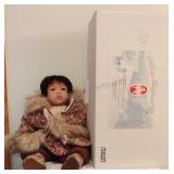 Adora Tundra Toddler Doll - 2007, 22in