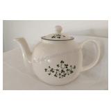 Carrigdhoun Pottery Tea Pot