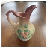 Hull Pottery Pitcher 5.5 inches tall