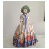 Royal Doulton Figurine Easter Day