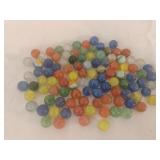 Vintage Marbles