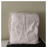 Unused Carnival 2000 Robe w/Carry Bag