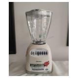 Ostwrizer 10 Speed Blender (glass)