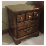 Pennsylvania House Nightstand