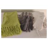 Ladies Cold Weather Accessories