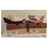 Ladies Born Shoes Size 6