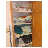 Master Bedroom Bathroom Closet Contents