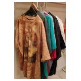 Men's T-shirts Size XXL