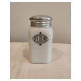 Vintage Flour Shaker
