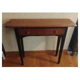 Superior Furniture Slim Table
