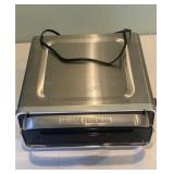 George Foreman Grilling Machine