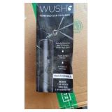 Wush powered ear cleaner new in box