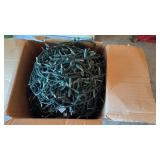Box Of Christmas Lights