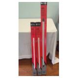 Group of LED Shop lights