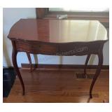 Widdicomb stationary Desk 20x34x28 inches tall