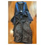 Menï¿½s size m-2xl vests and jackets lot of 4
