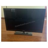 Samsung 52 inch Flatscreen TV  No remote